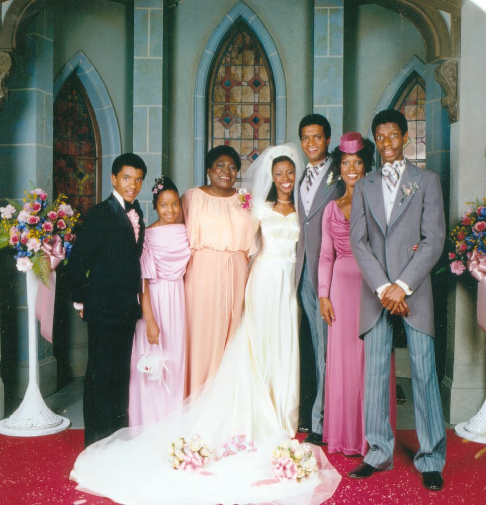 BernNadette Stanis