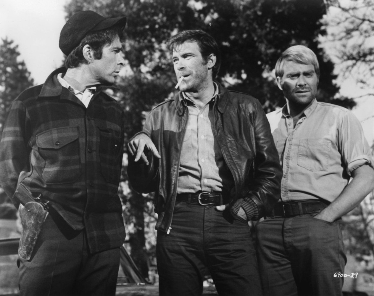Christopher George