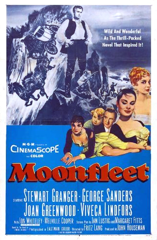 Joan Greenwood