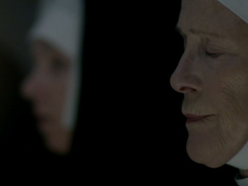 Judy Parfitt