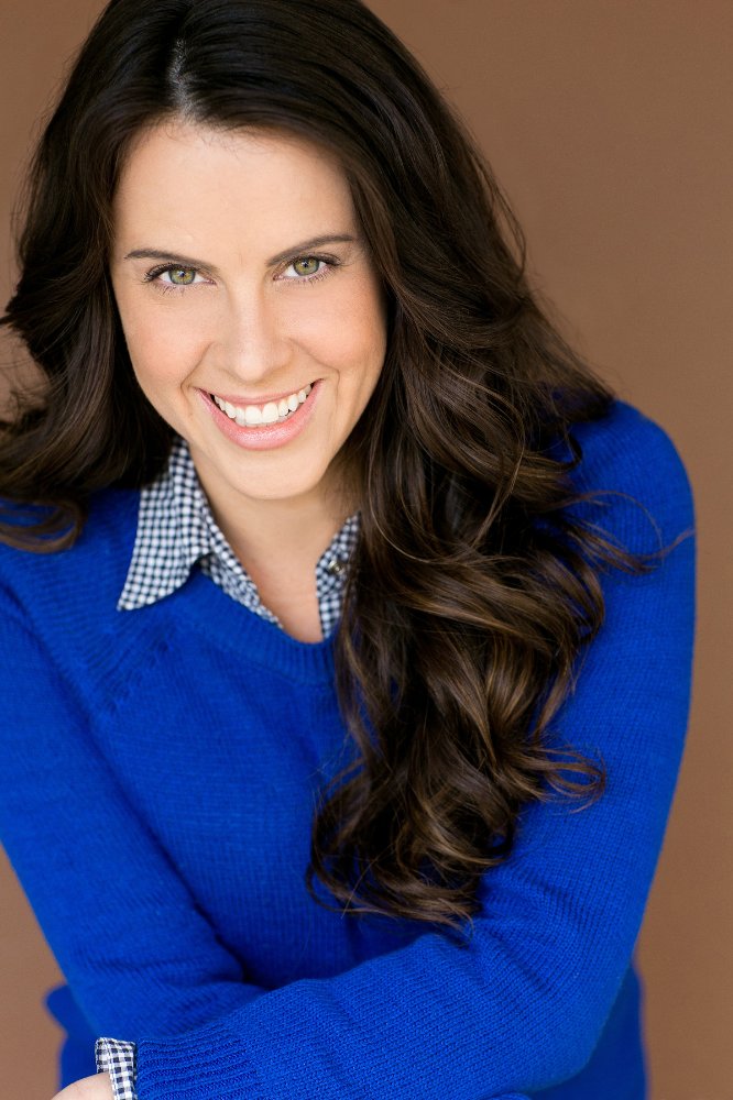 Monique McKellop