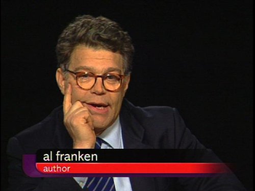 Al Franken