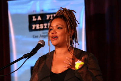 Kasi Lemmons