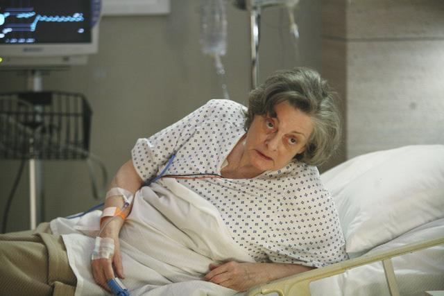 Dana Ivey