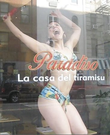 Tjasa Ferme