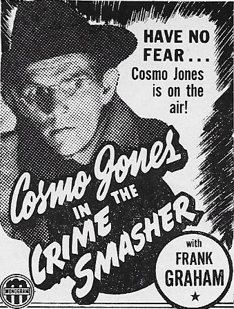 Frank Graham