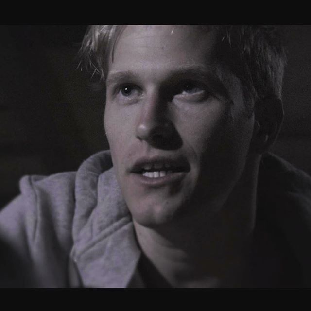 Joshua Murdoch