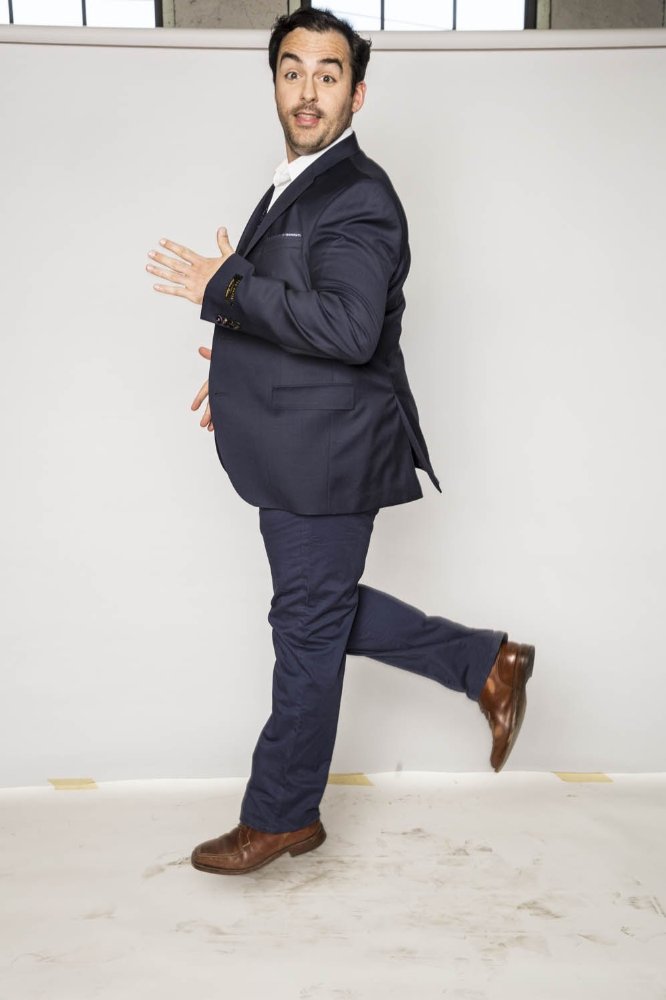 Evan O'Brien