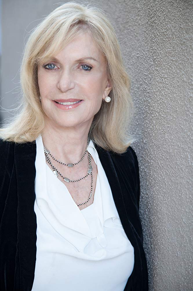 Inger Stratton