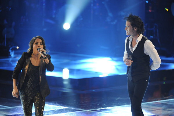 Pat Monahan