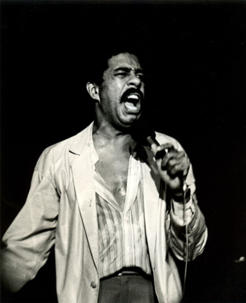 Richard Pryor