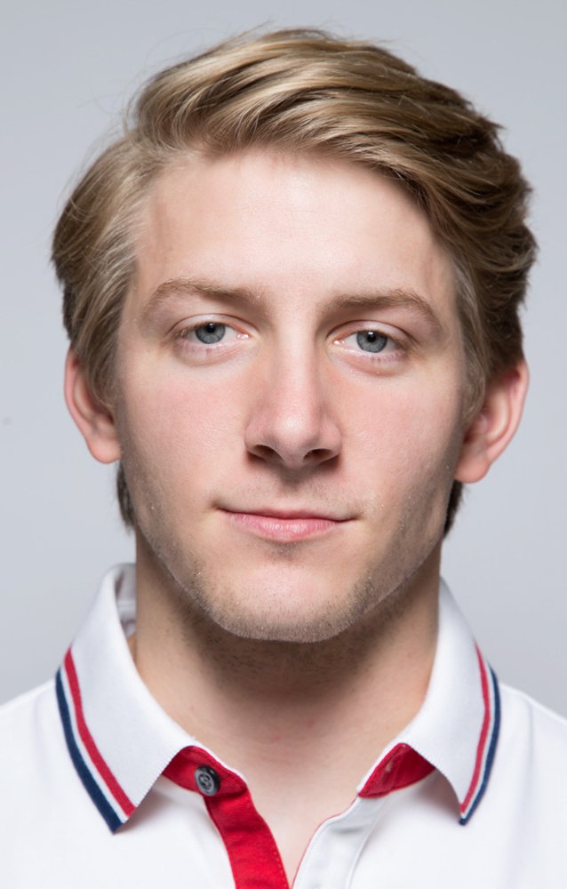 Dalton Alfortish
