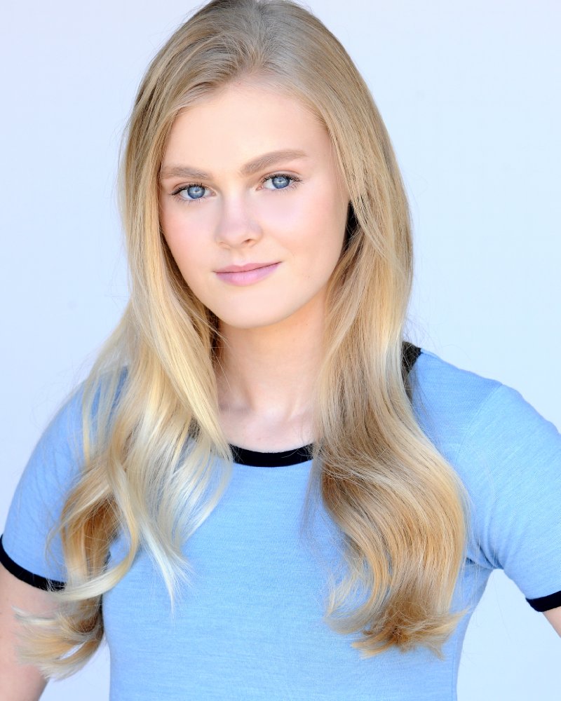 Harley Graham