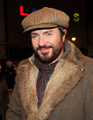 Simon Le Bon