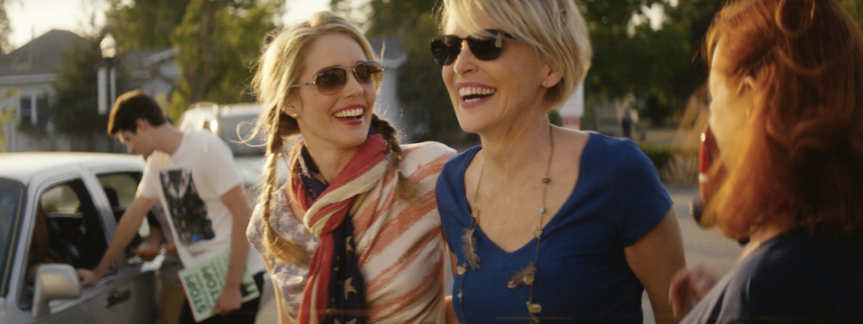 Christina Moore