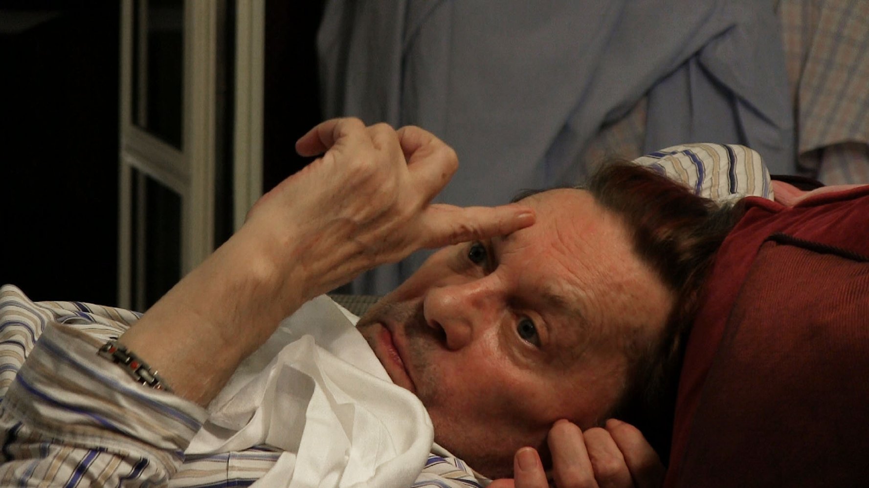 Helmut Berger