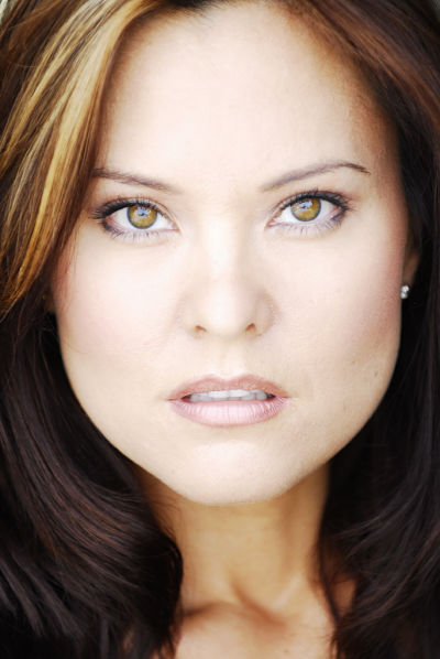 Patricia Mizen