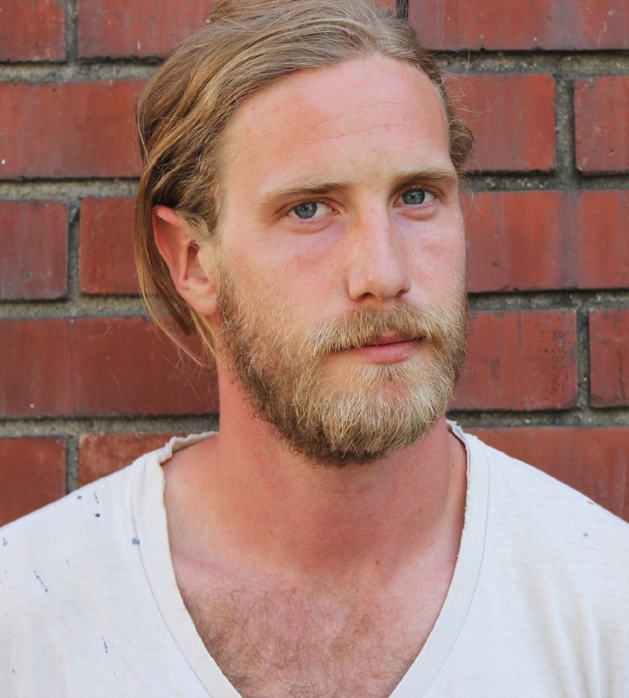 Adam Haas Hunter