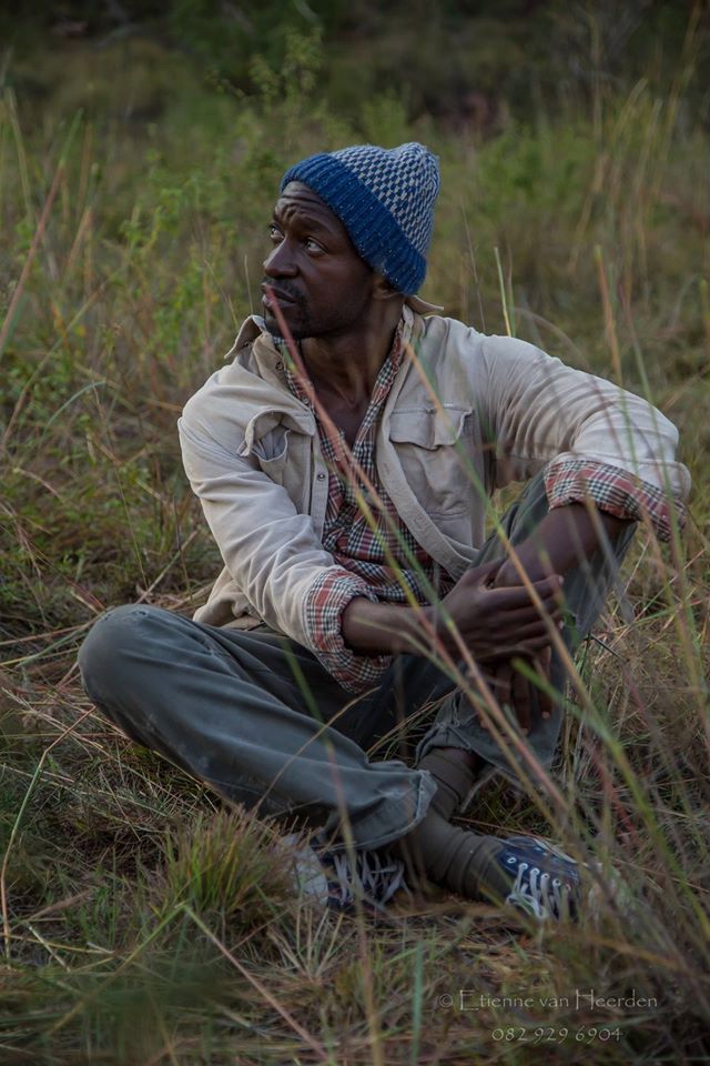 Eugene Khumbanyiwa
