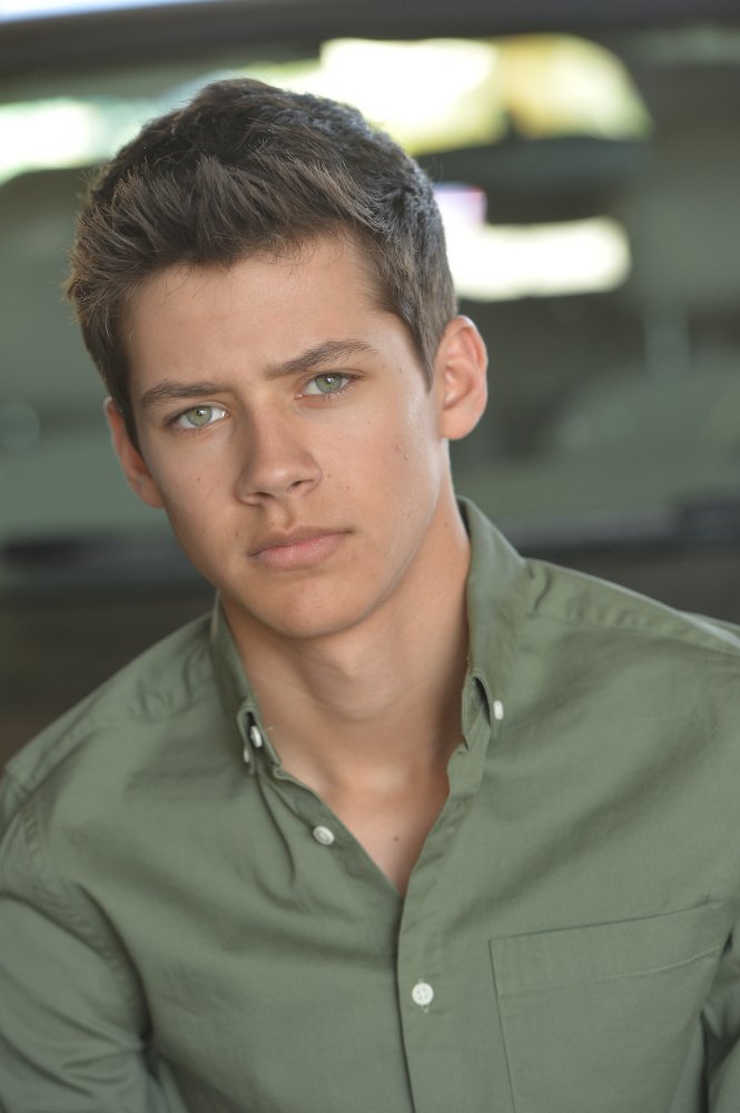 Matt Cornett