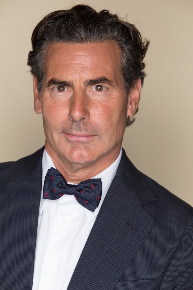 Pat Tanzillo