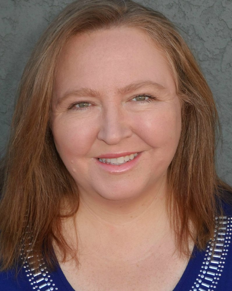 Lori Jean Wilson