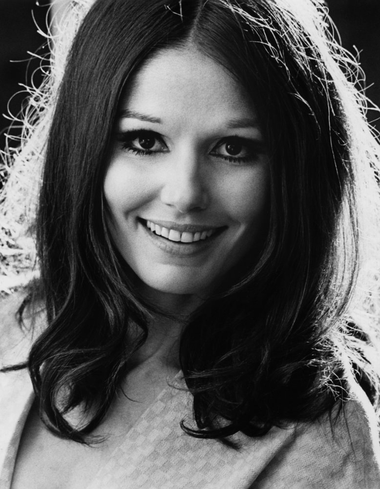 Paula Prentiss