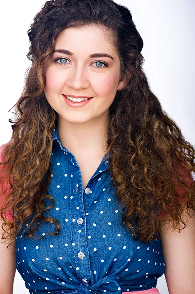 Marietta Melrose