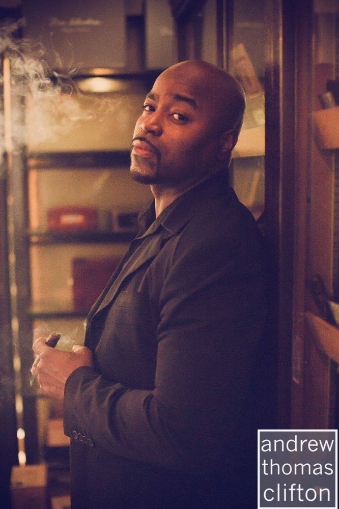 Ray Austin