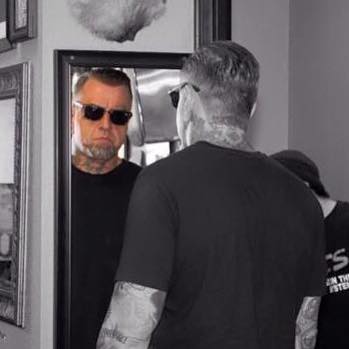 Mike Ferguson
