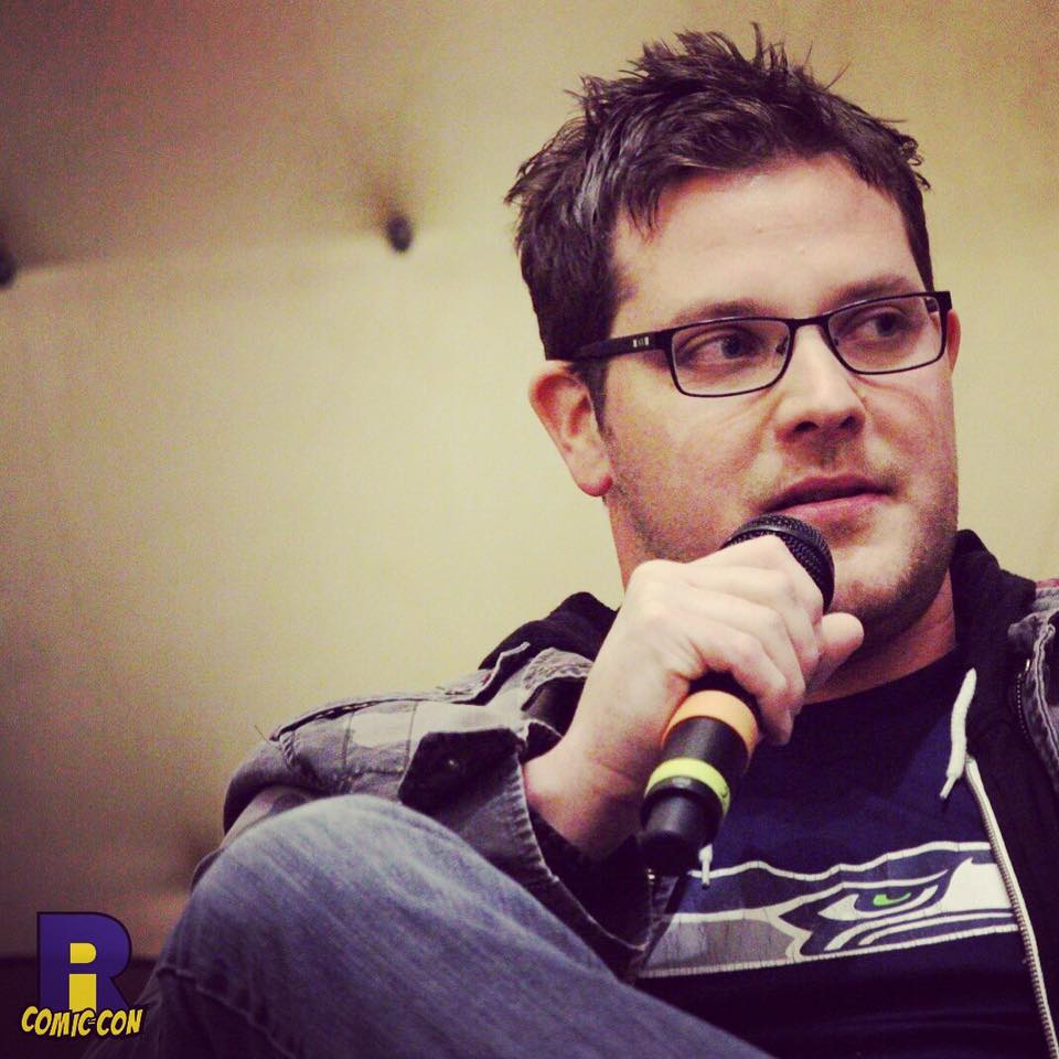 Jeremy Palko