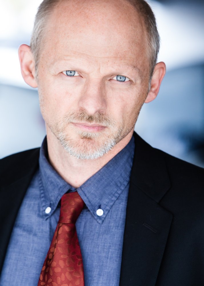 Troy Blendell