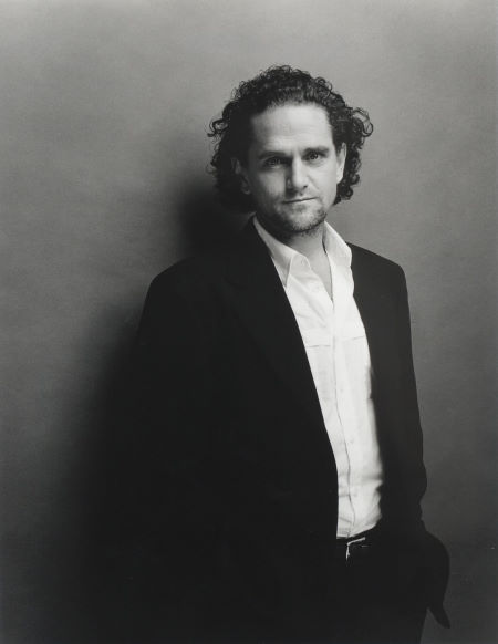 David Lansbury
