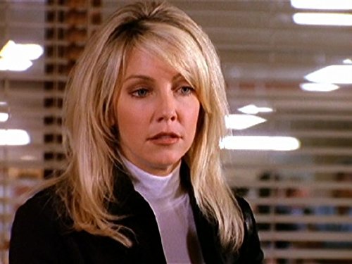 Heather Locklear