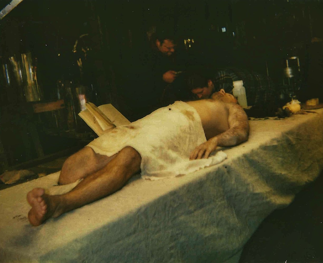 Peter Pedrero