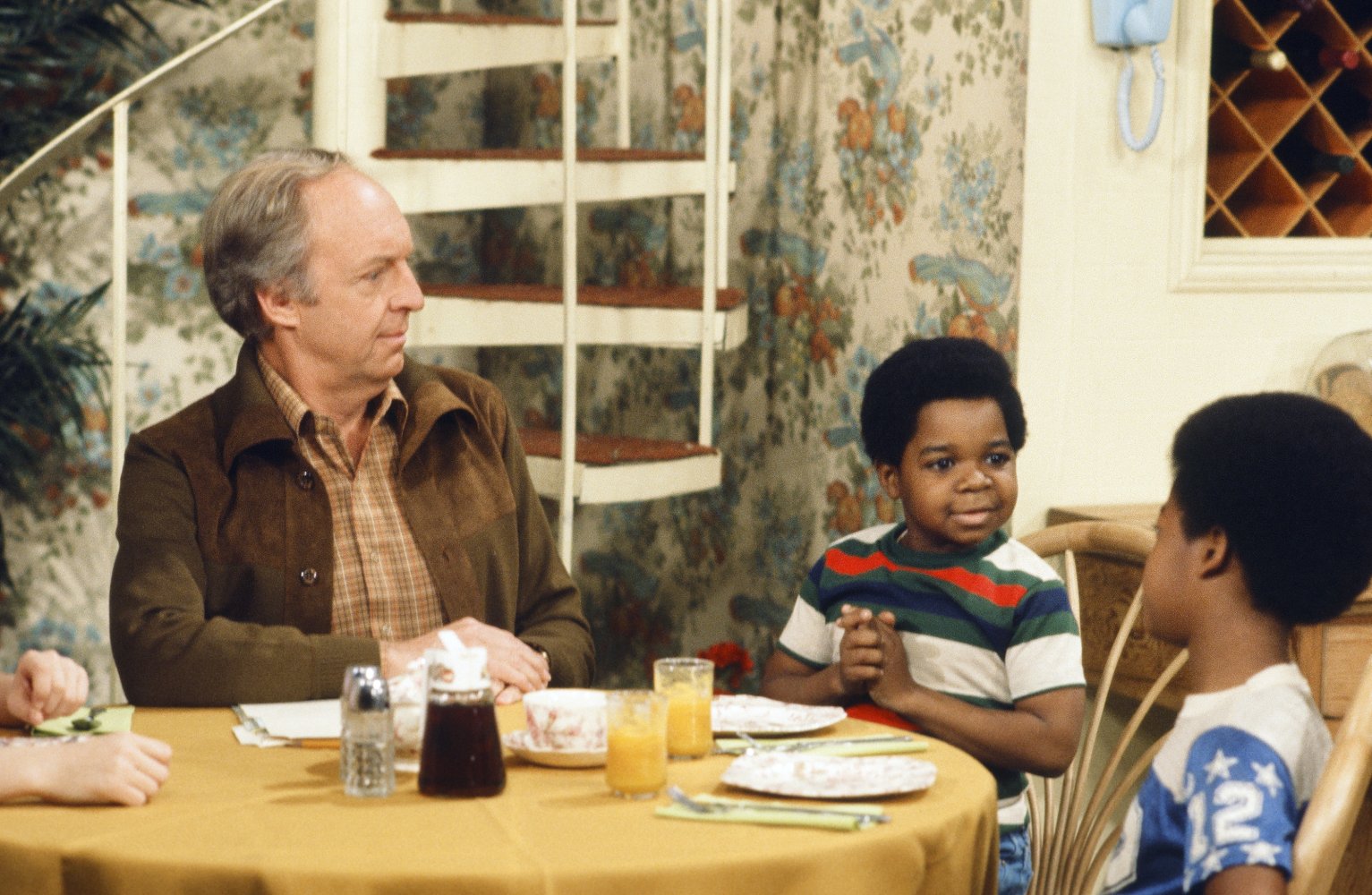 Gary Coleman