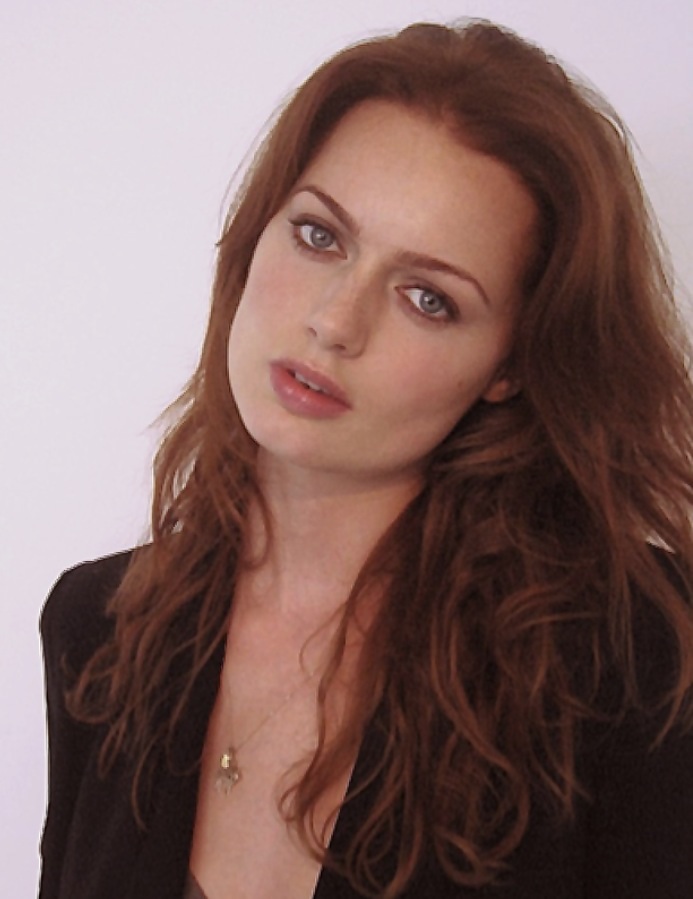 Rosalind Halstead