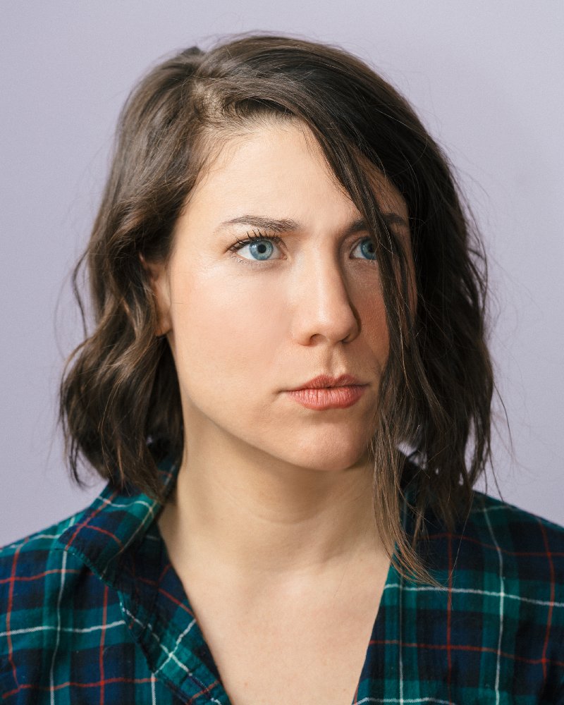 Irene Sofia Lucio