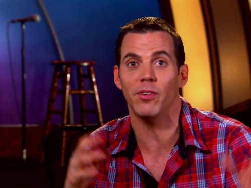 Steve-O