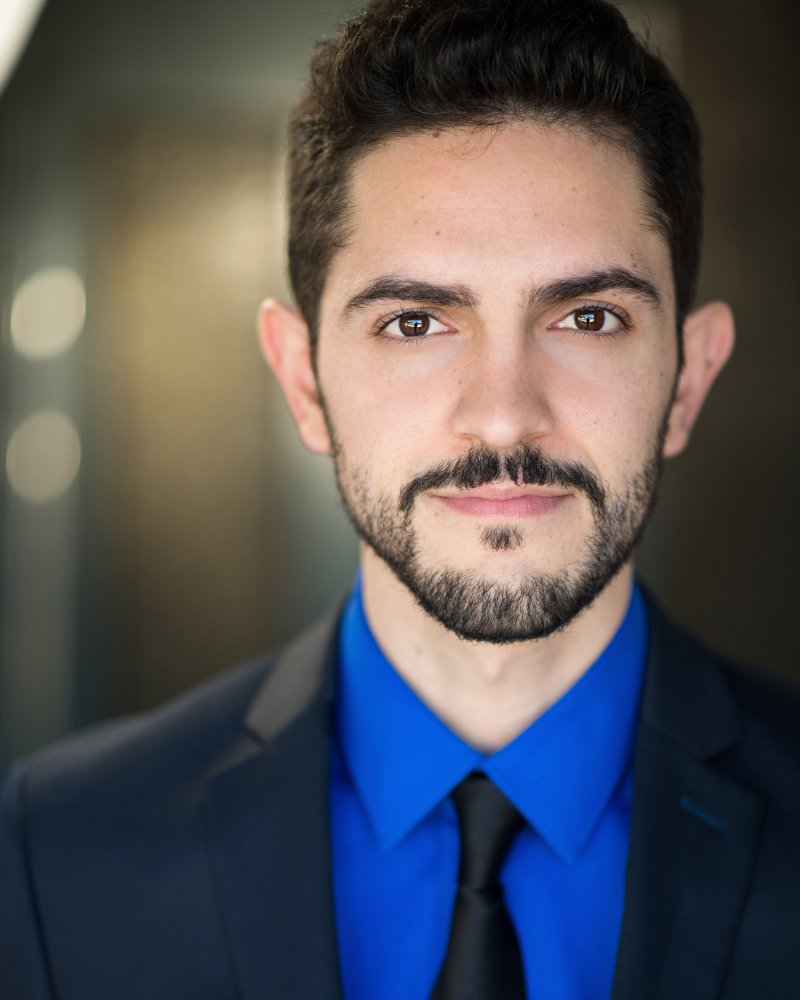 Christopher Bencomo
