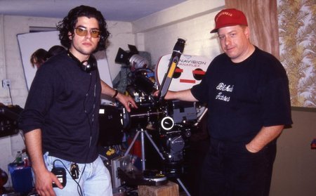 Sage Stallone