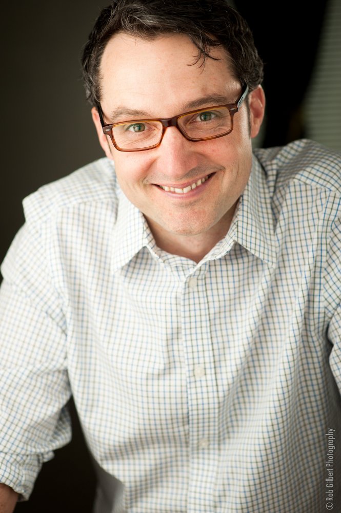 Daniel Martin