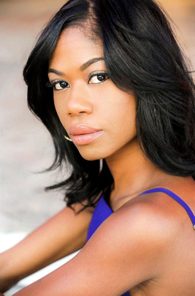 Vanessa Lee Chester