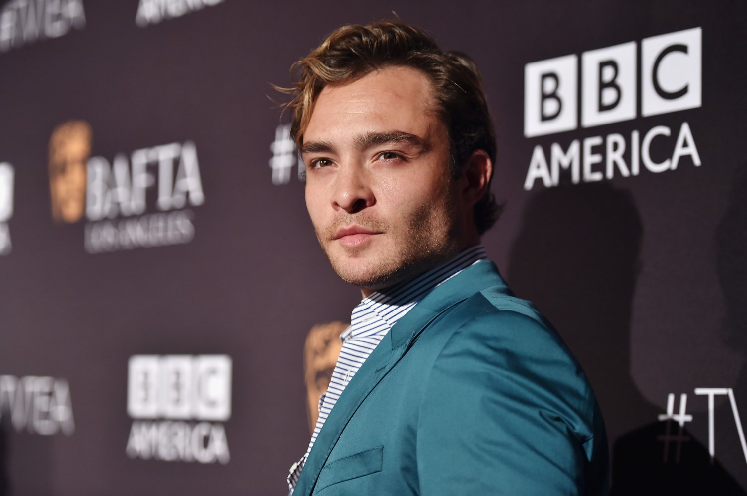 Ed Westwick