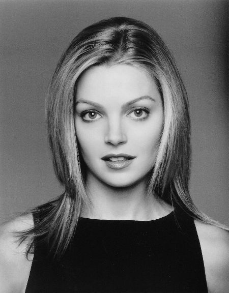 Clare Kramer