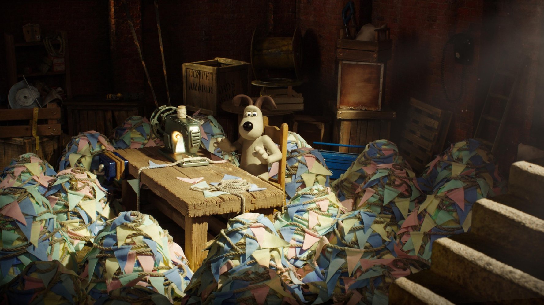 Nick Park