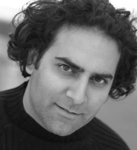 Jason Antoon