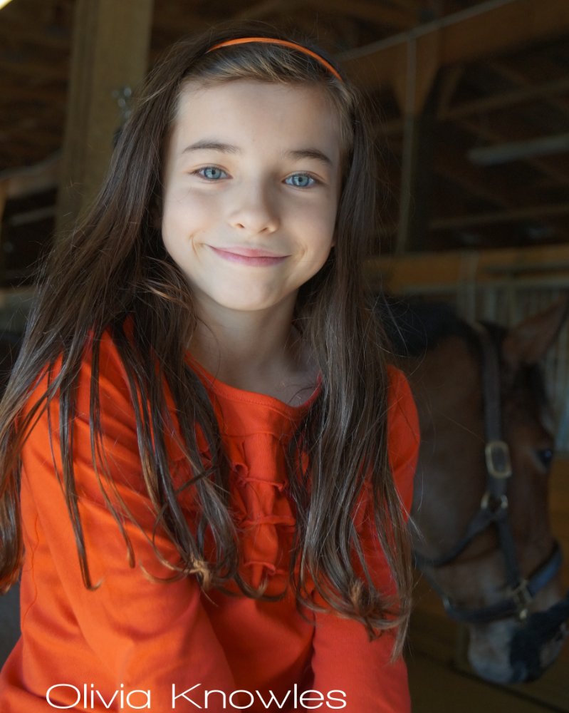 Olivia Knowles