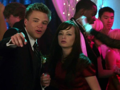 Brett Davern