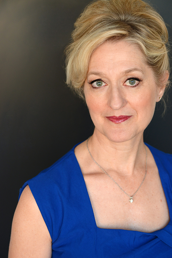 Tamara Zook